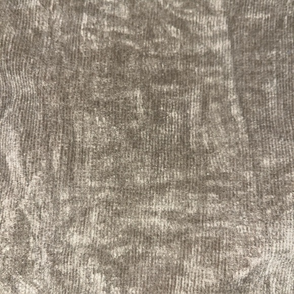 Z CAVARICCI Authentic Vintage Tan Corduroy Stretch Soft Distressed Jacket Blazer - Picture 12 of 15